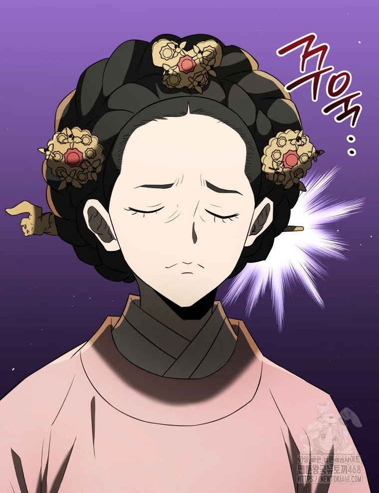 Vương Triều Đen Tối: Joseon Chapter 88 - Trang 2