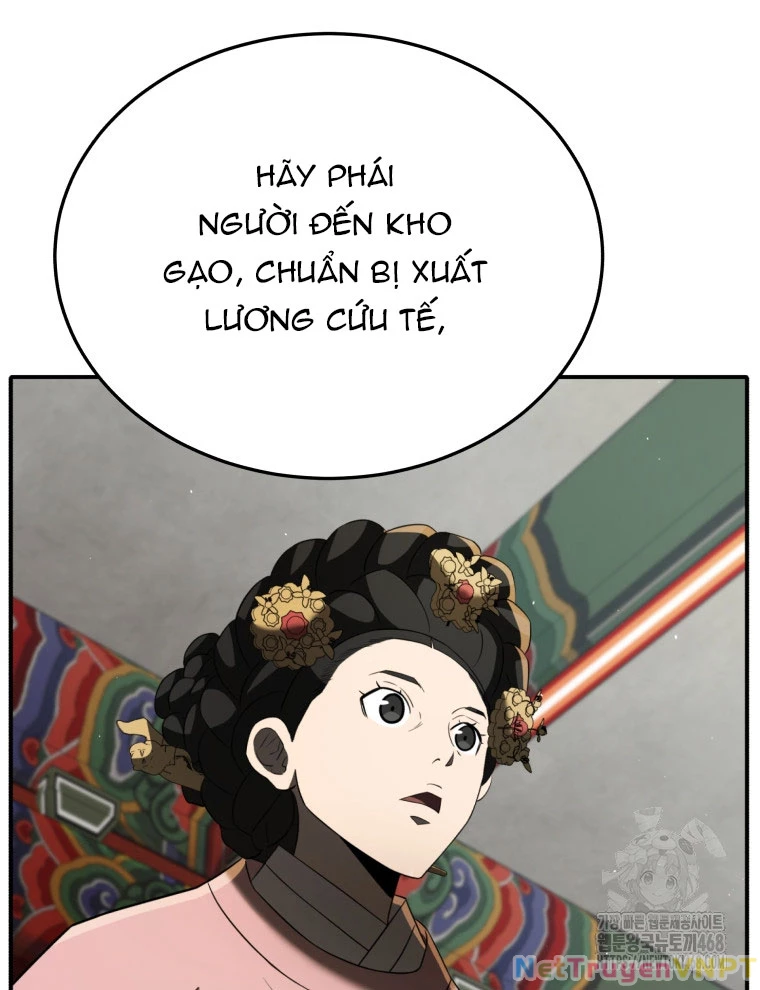 Vương Triều Đen Tối: Joseon Chapter 88 - Trang 2