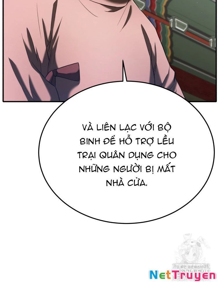 Vương Triều Đen Tối: Joseon Chapter 88 - Trang 2