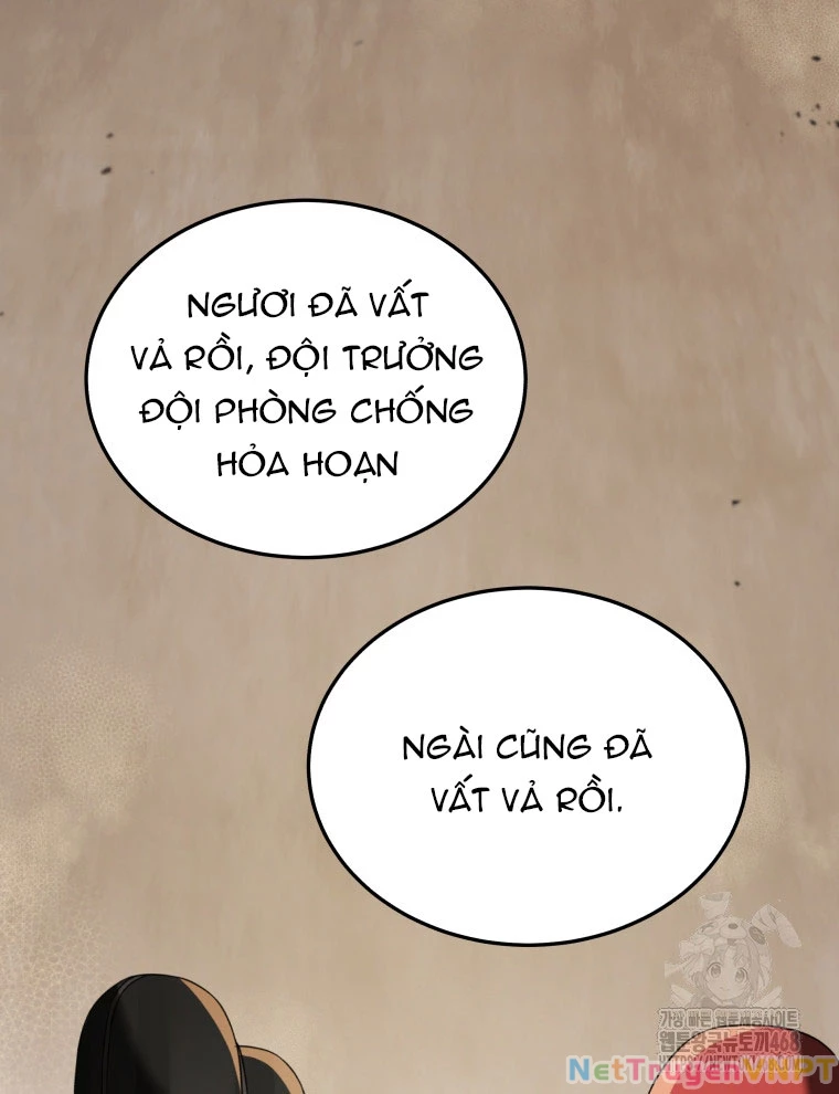 Vương Triều Đen Tối: Joseon Chapter 88 - Trang 2
