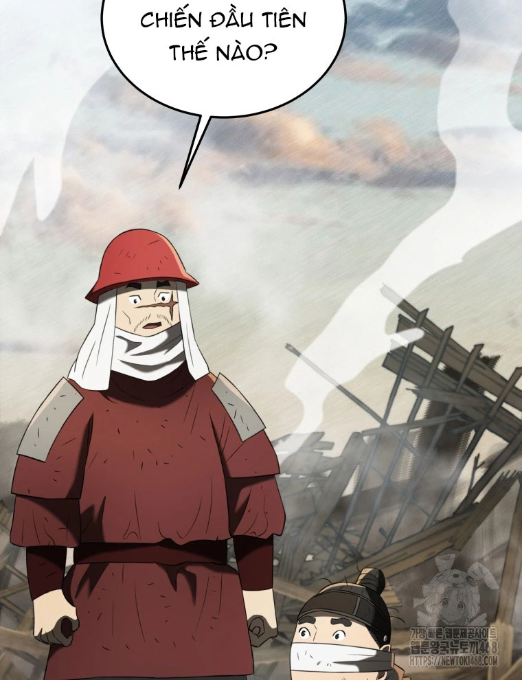 Vương Triều Đen Tối: Joseon Chapter 88 - Trang 2