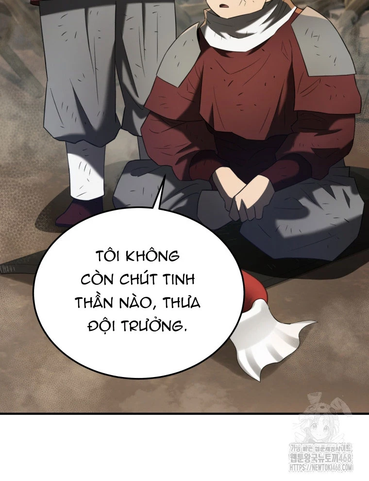 Vương Triều Đen Tối: Joseon Chapter 88 - Trang 2