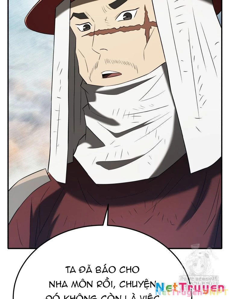 Vương Triều Đen Tối: Joseon Chapter 88 - Trang 2