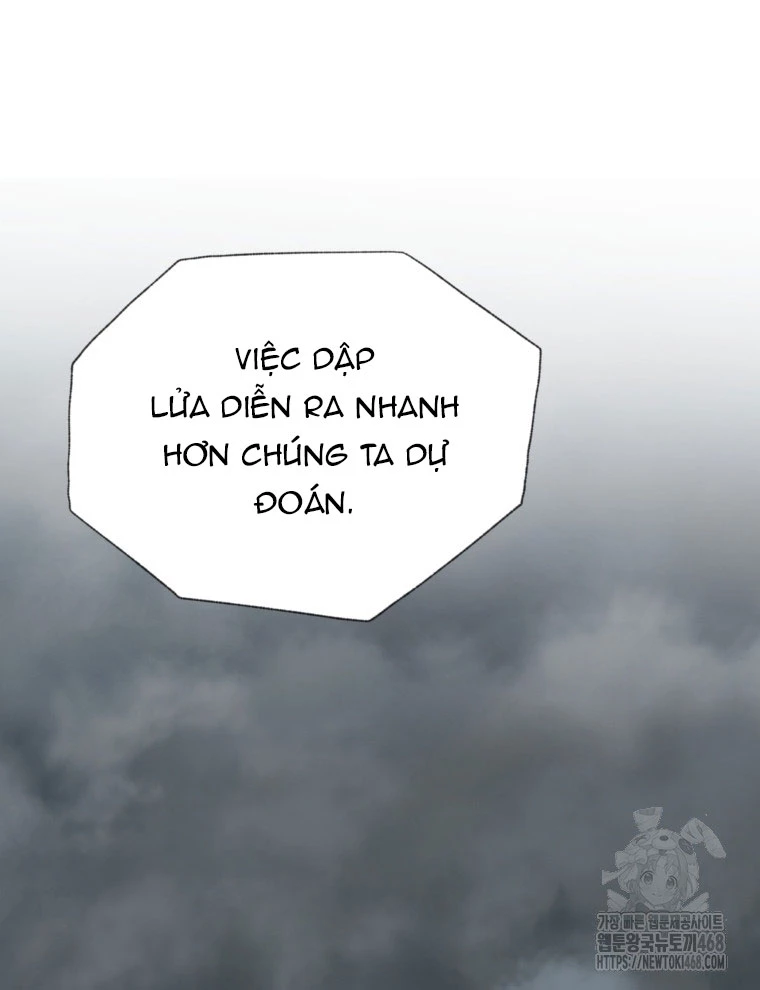 Vương Triều Đen Tối: Joseon Chapter 88 - Trang 2