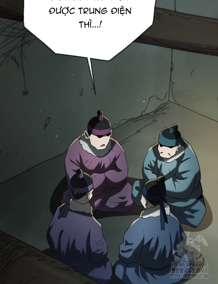 Vương Triều Đen Tối: Joseon Chapter 88 - Trang 2