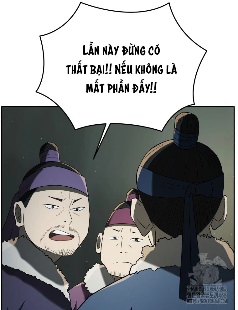 Vương Triều Đen Tối: Joseon Chapter 88 - Trang 2
