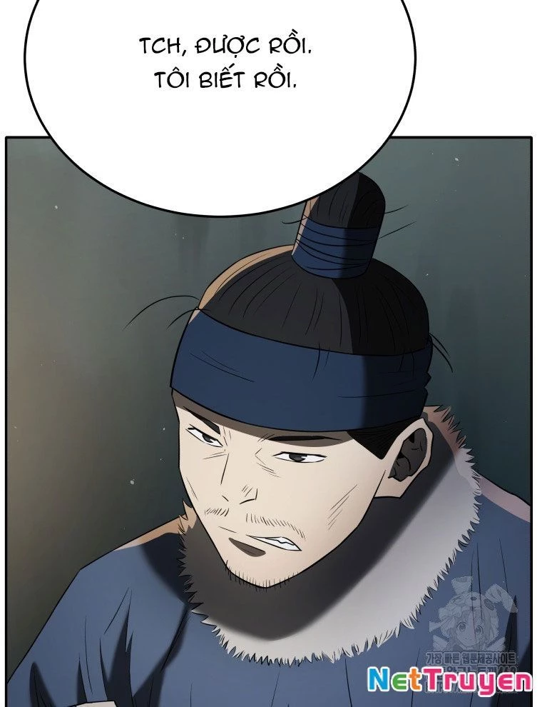 Vương Triều Đen Tối: Joseon Chapter 88 - Trang 2