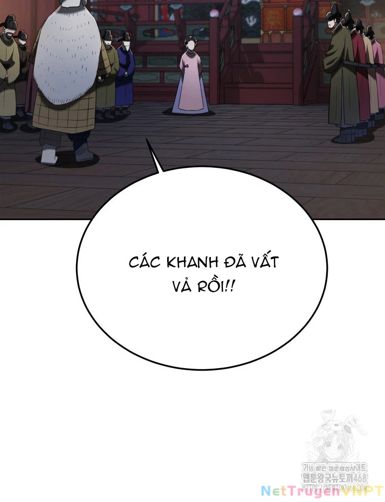 Vương Triều Đen Tối: Joseon Chapter 88 - Trang 2