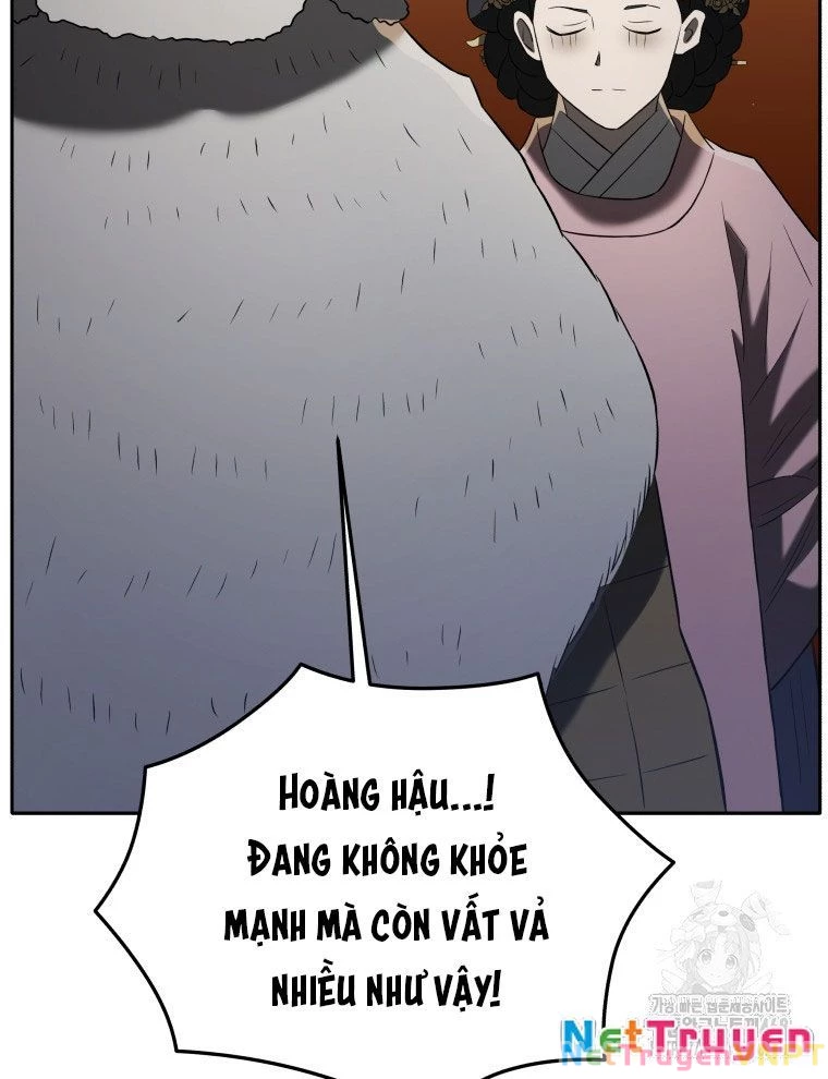 Vương Triều Đen Tối: Joseon Chapter 88 - Trang 2