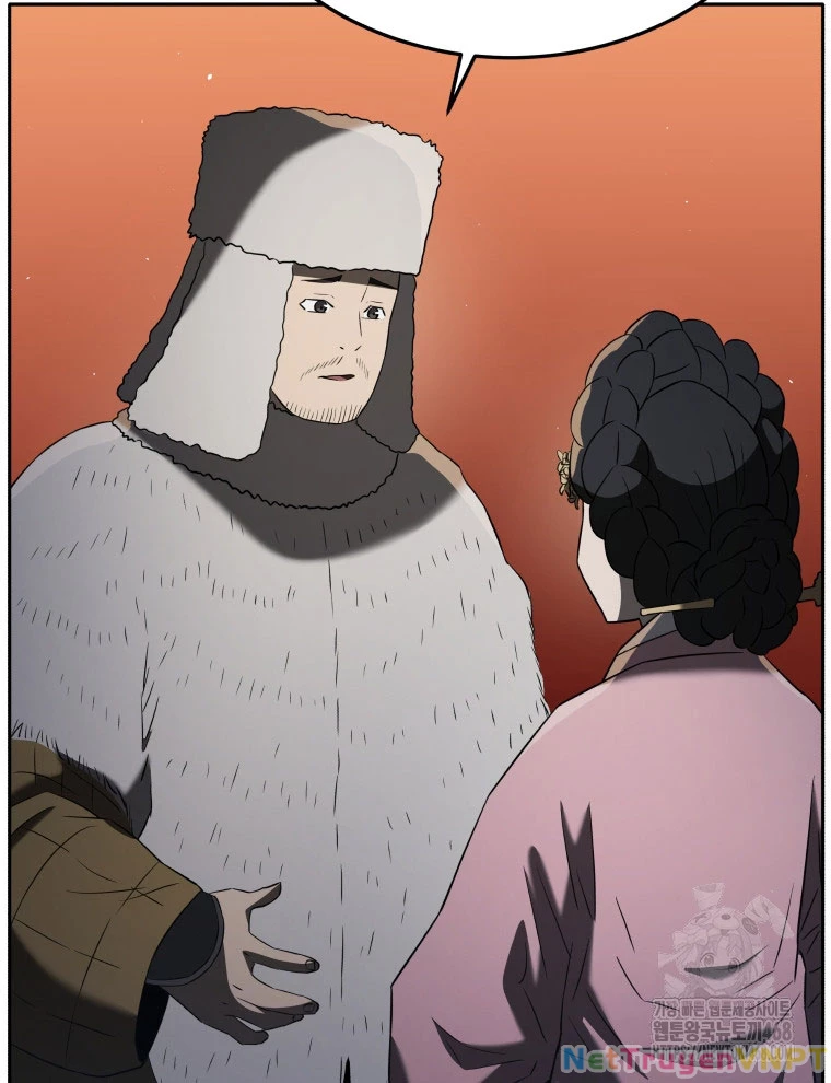 Vương Triều Đen Tối: Joseon Chapter 88 - Trang 2