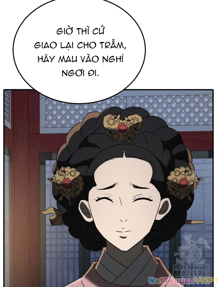 Vương Triều Đen Tối: Joseon Chapter 88 - Trang 2