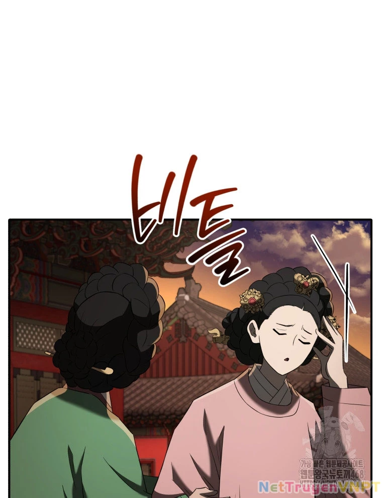 Vương Triều Đen Tối: Joseon Chapter 88 - Trang 2