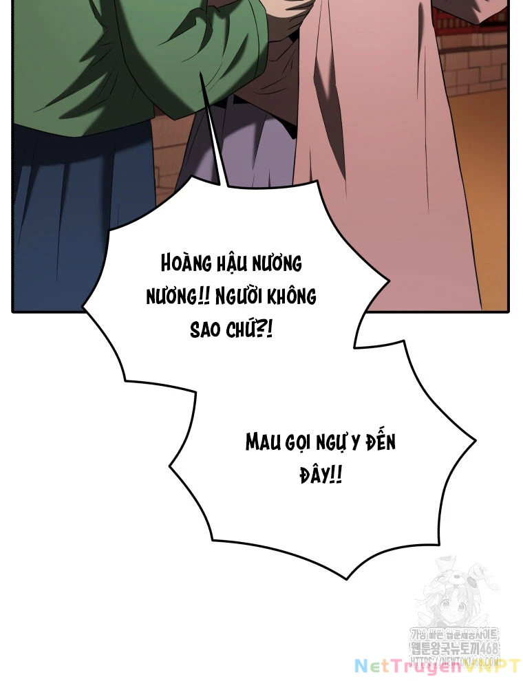 Vương Triều Đen Tối: Joseon Chapter 88 - Trang 2