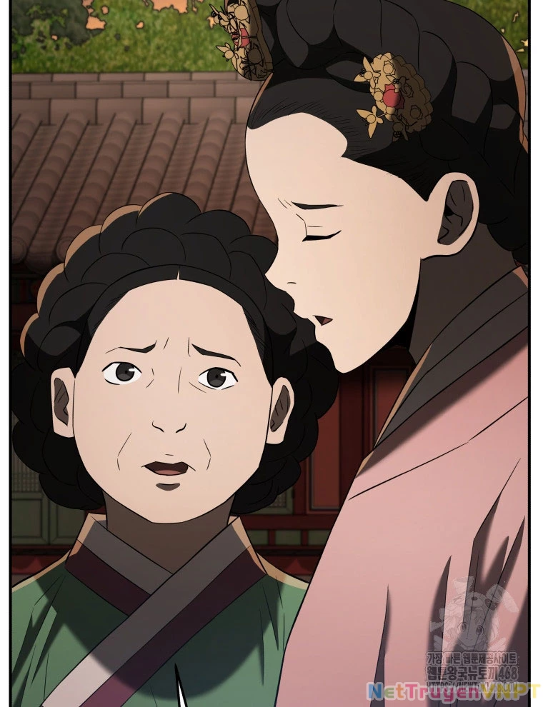 Vương Triều Đen Tối: Joseon Chapter 88 - Trang 2