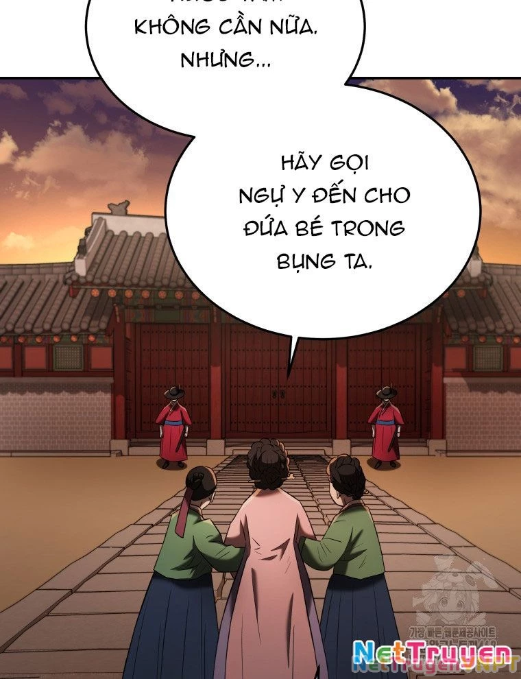 Vương Triều Đen Tối: Joseon Chapter 88 - Trang 2