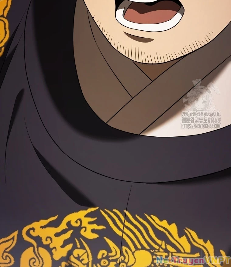 Vương Triều Đen Tối: Joseon Chapter 88 - Trang 2