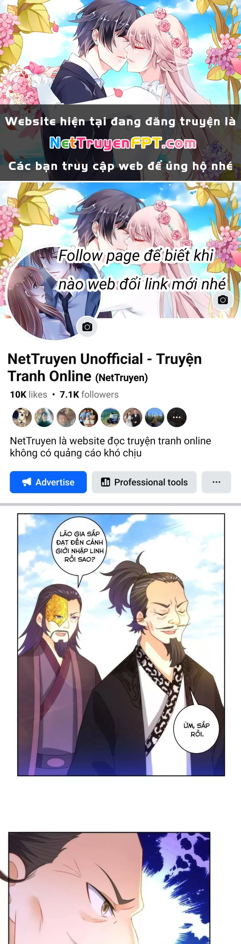 Nhất Đẳng Gia Đinh Chapter 50 - 1