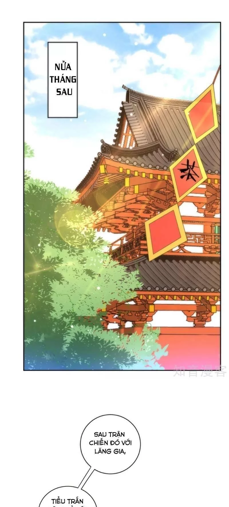 Nhất Đẳng Gia Đinh Chapter 50 - 3