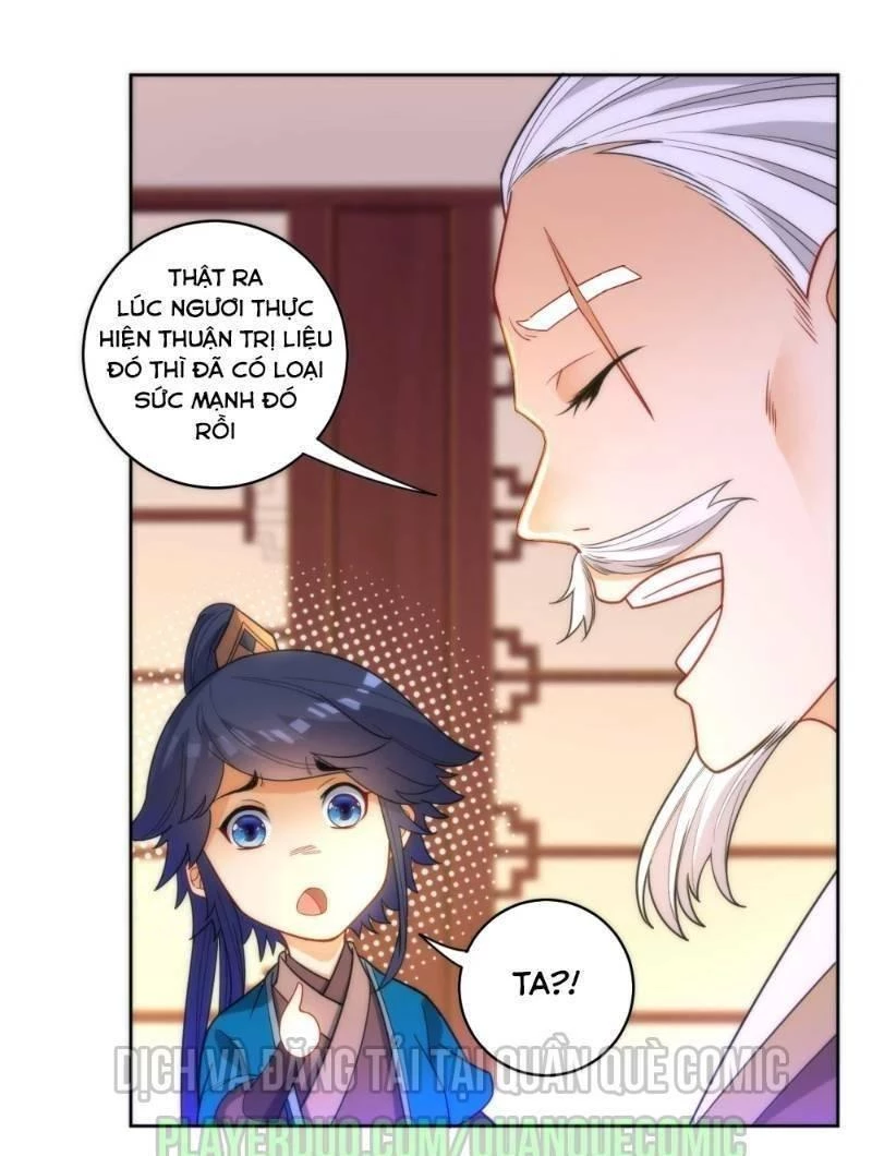 Nhất Đẳng Gia Đinh Chapter 50 - 5