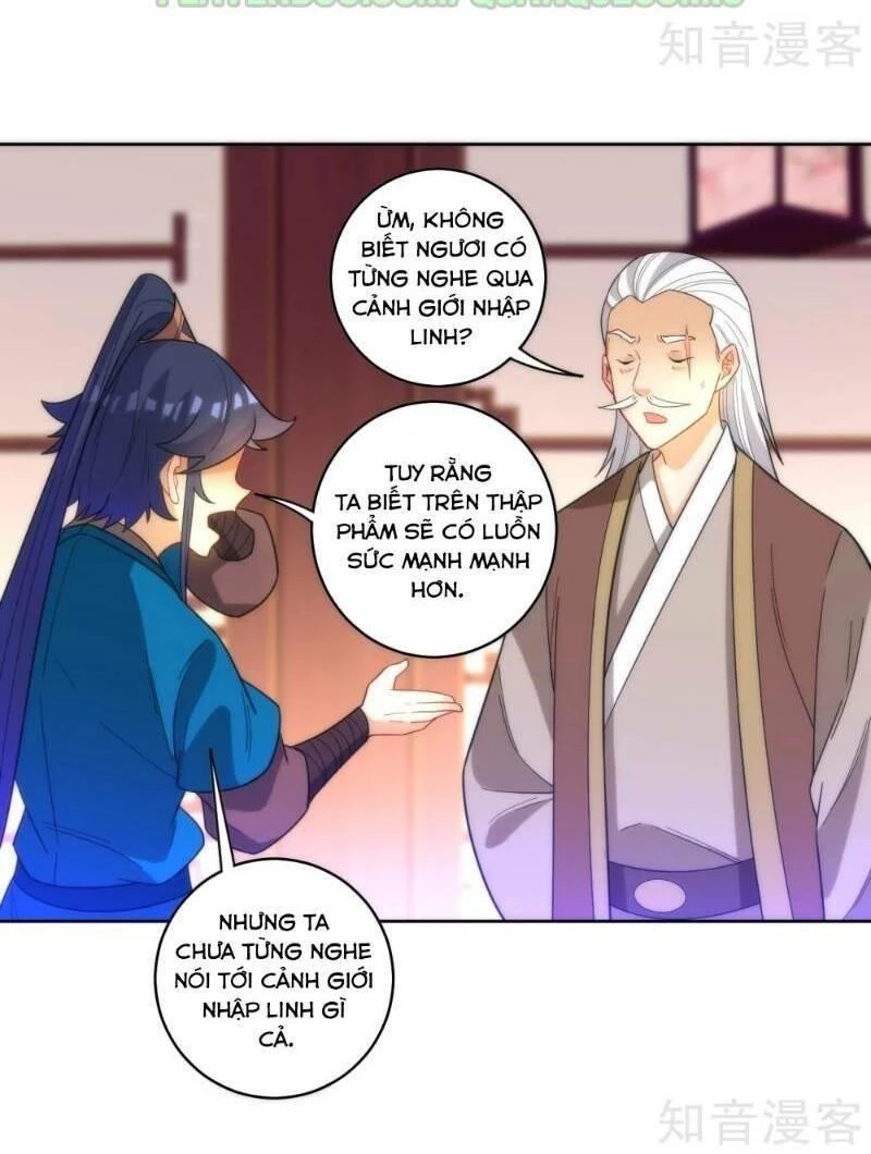 Nhất Đẳng Gia Đinh Chapter 50 - 6