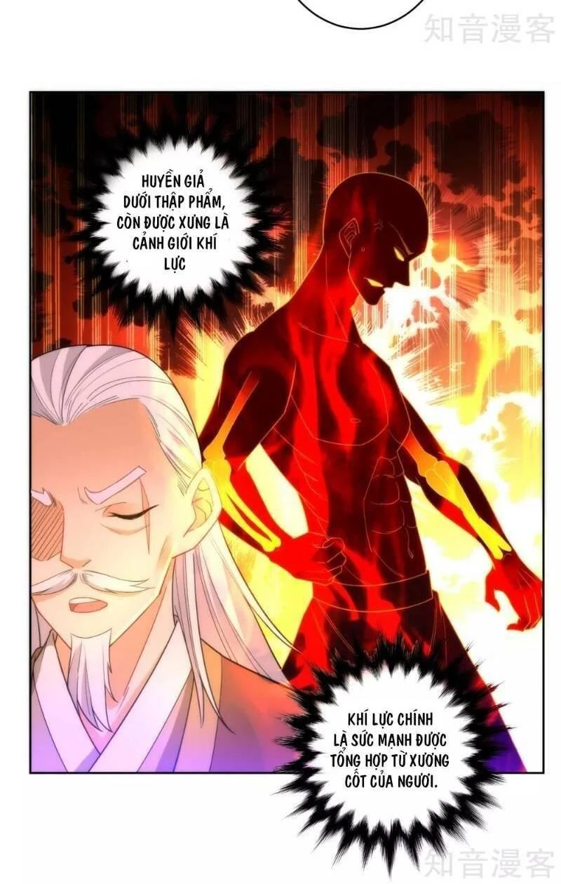 Nhất Đẳng Gia Đinh Chapter 50 - 8