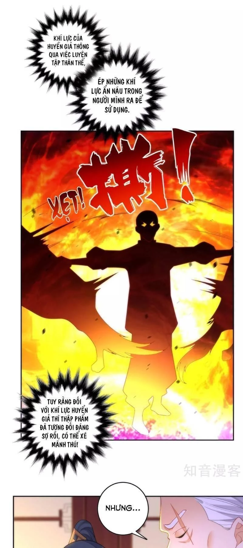 Nhất Đẳng Gia Đinh Chapter 50 - 9