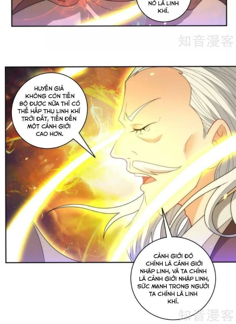 Nhất Đẳng Gia Đinh Chapter 50 - 12