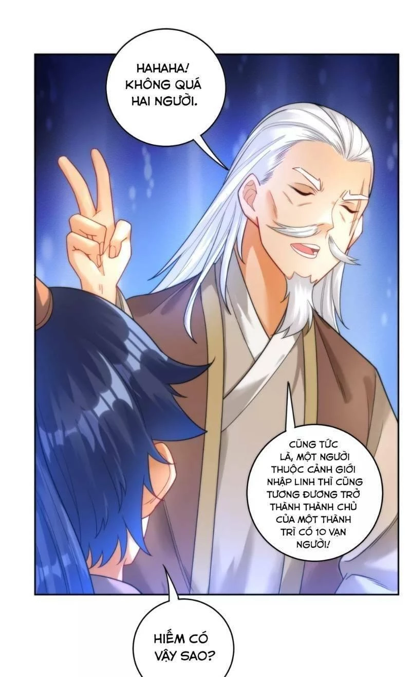 Nhất Đẳng Gia Đinh Chapter 50 - 15