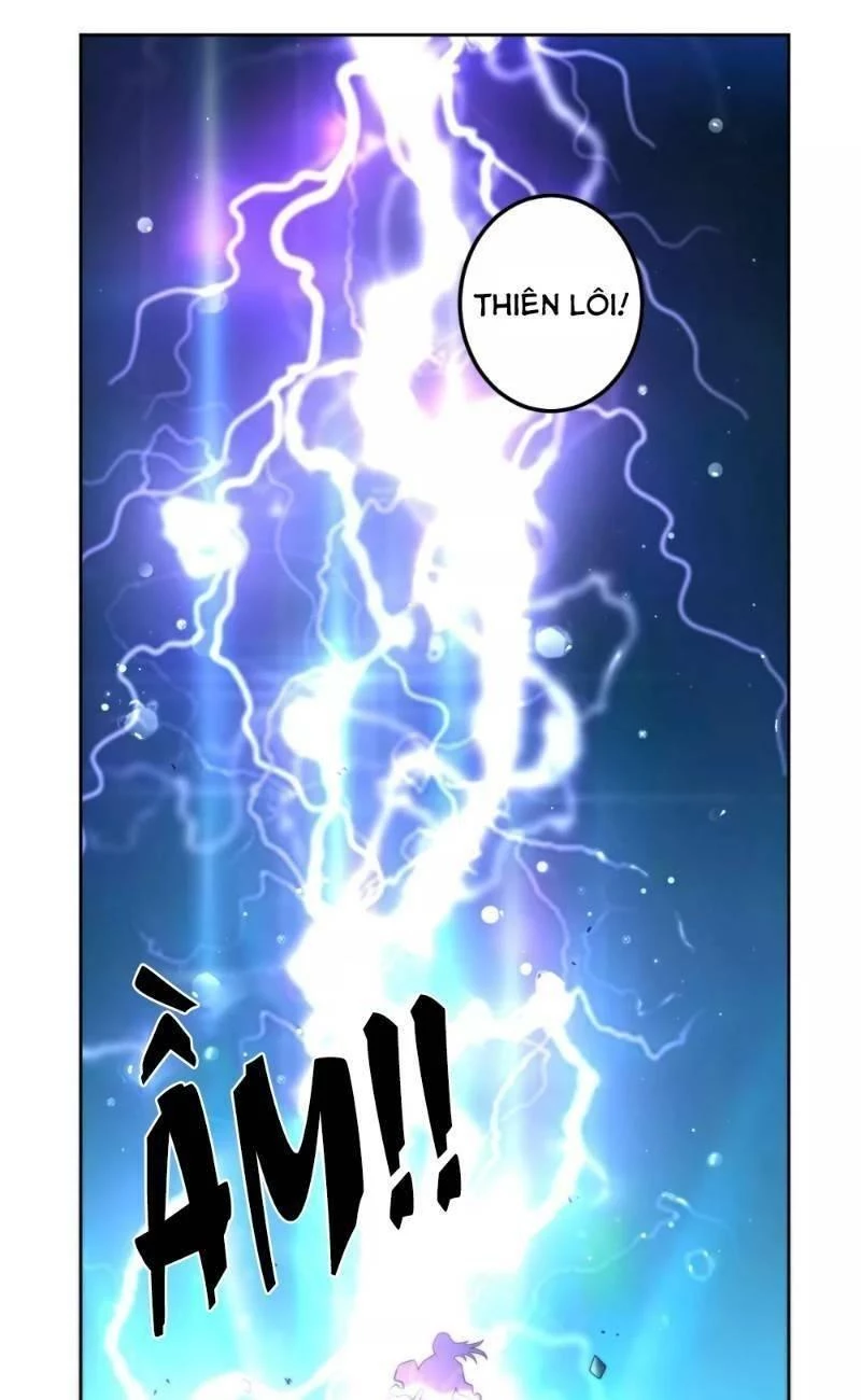 Nhất Đẳng Gia Đinh Chapter 50 - 17