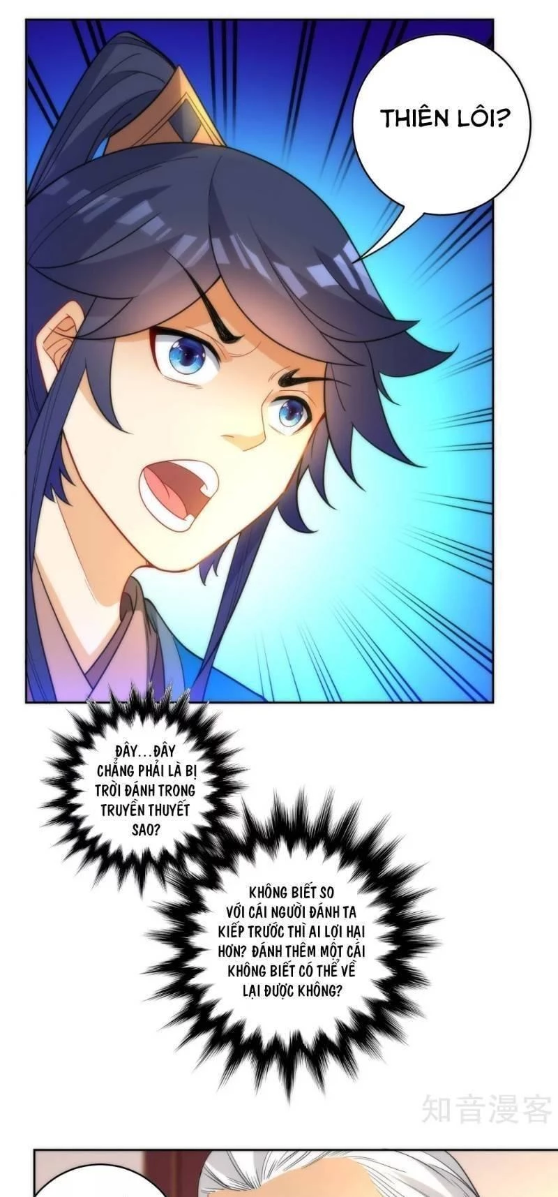 Nhất Đẳng Gia Đinh Chapter 50 - 19