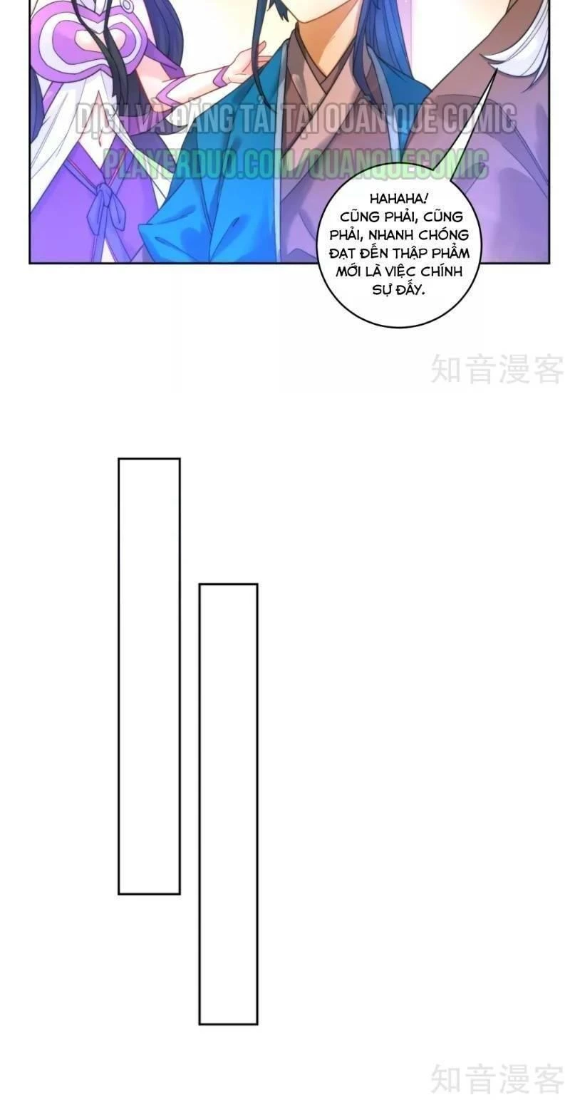 Nhất Đẳng Gia Đinh Chapter 50 - 22