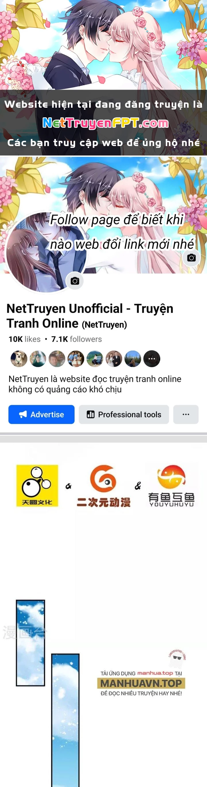 Nhất Đẳng Gia Đinh Chapter 345 - 1