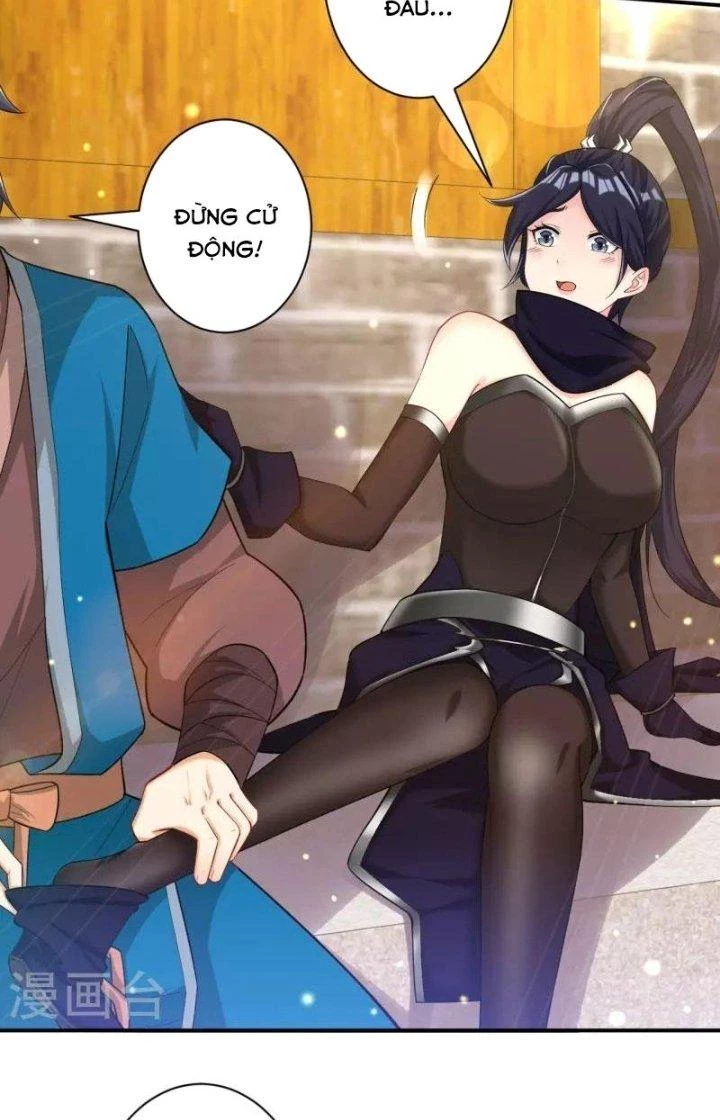 Nhất Đẳng Gia Đinh Chapter 345 - 3