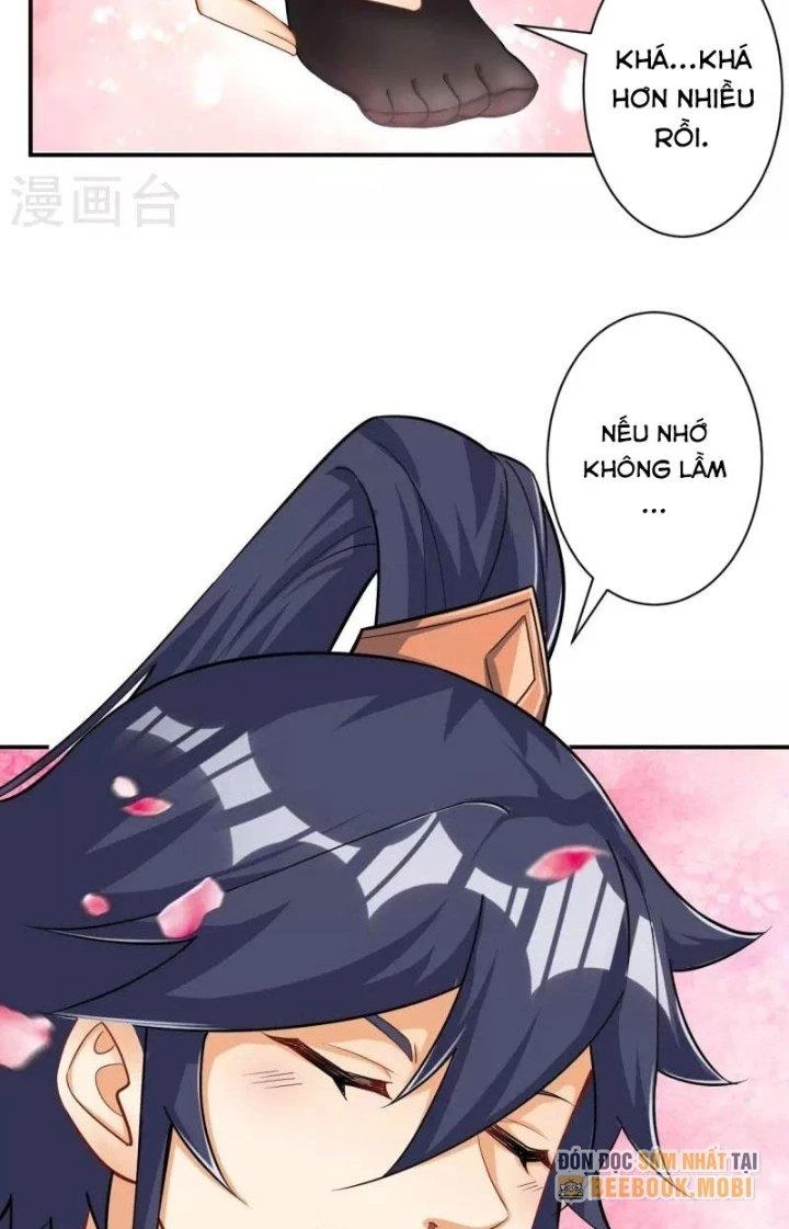 Nhất Đẳng Gia Đinh Chapter 345 - 5