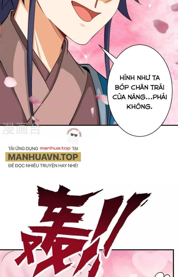 Nhất Đẳng Gia Đinh Chapter 345 - 6