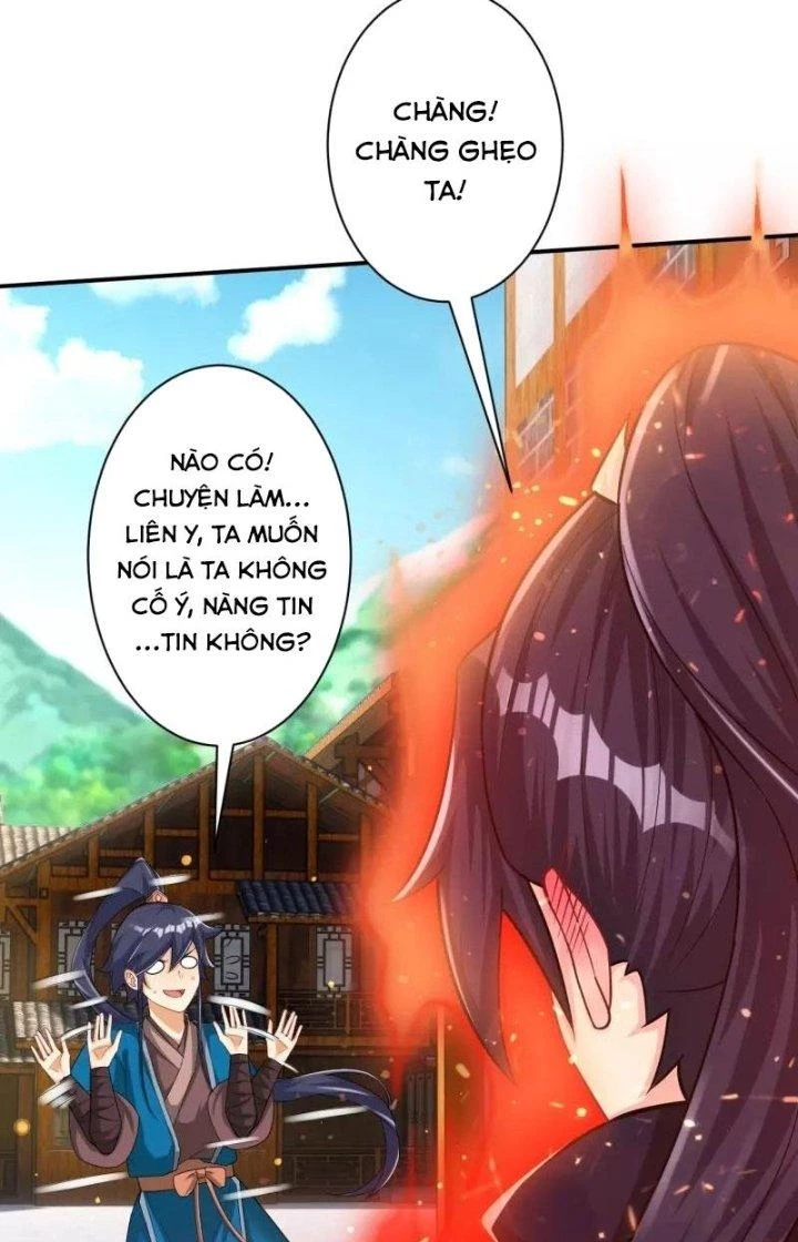 Nhất Đẳng Gia Đinh Chapter 345 - 8