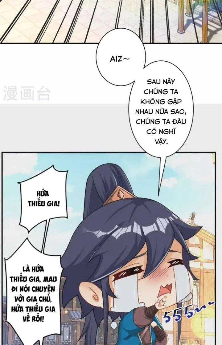 Nhất Đẳng Gia Đinh Chapter 345 - 12