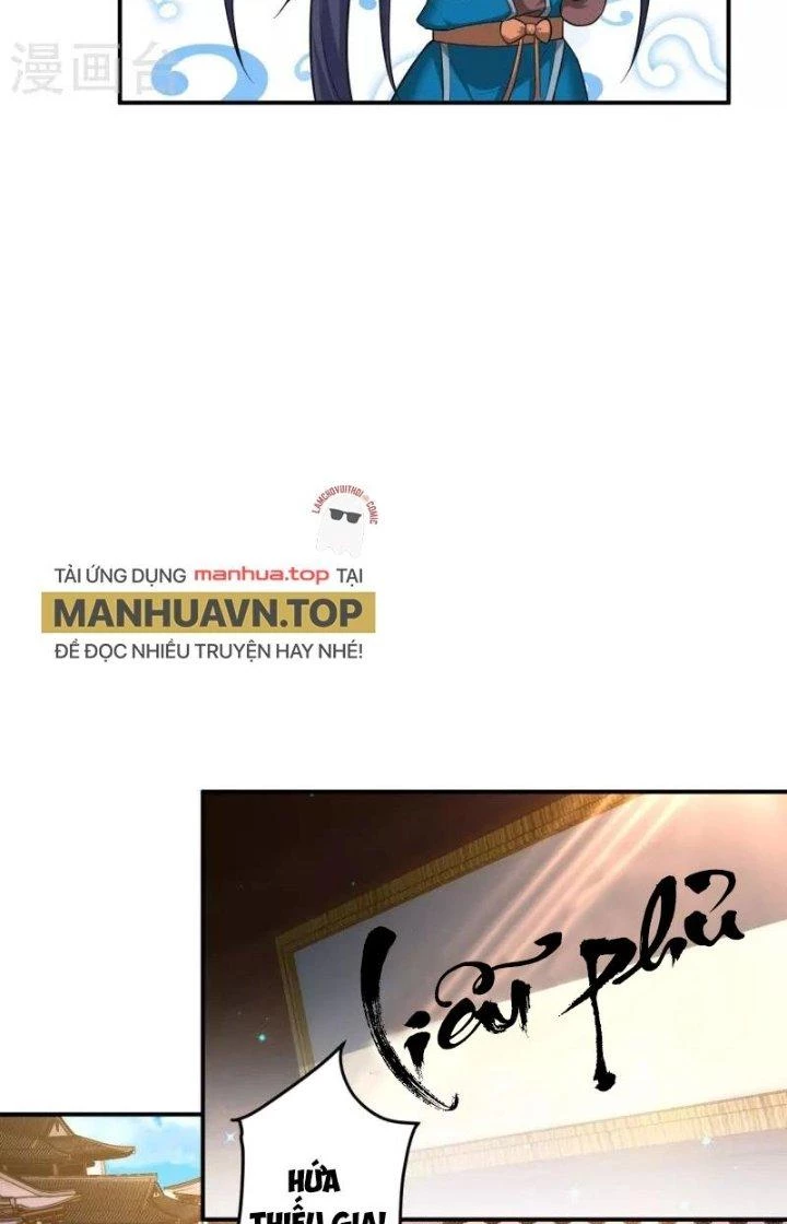Nhất Đẳng Gia Đinh Chapter 345 - 14