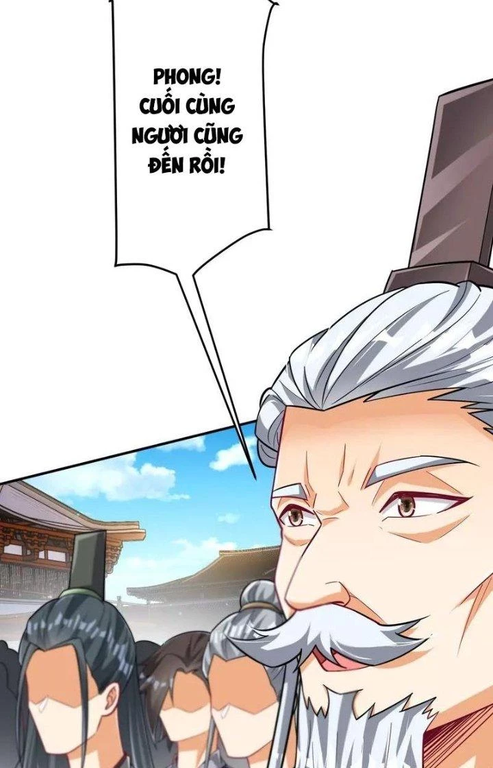 Nhất Đẳng Gia Đinh Chapter 345 - 16