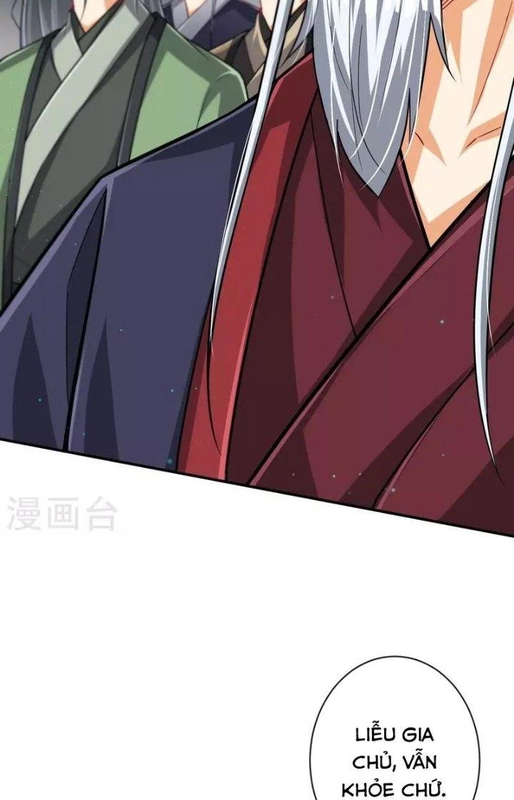 Nhất Đẳng Gia Đinh Chapter 345 - 17