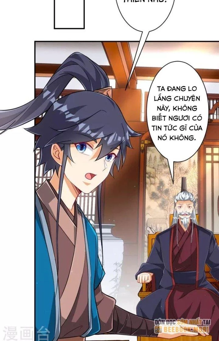 Nhất Đẳng Gia Đinh Chapter 345 - 20