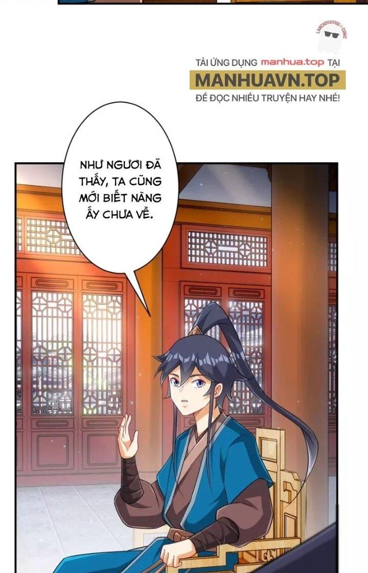 Nhất Đẳng Gia Đinh Chapter 345 - 21
