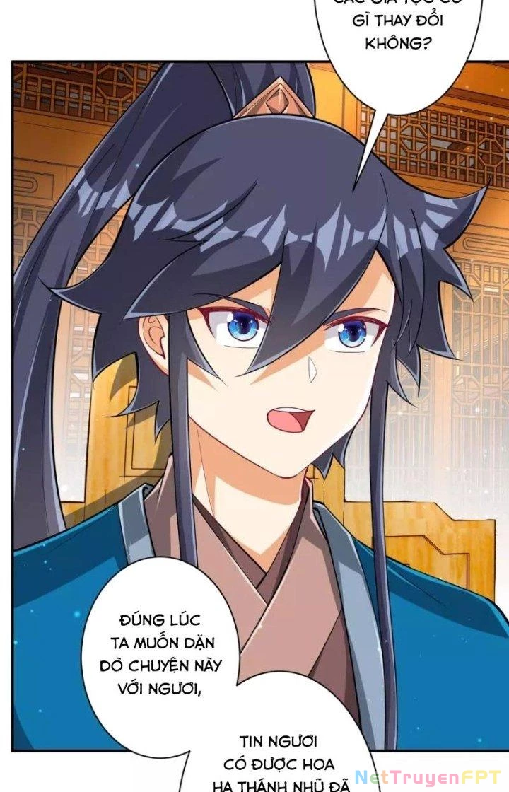 Nhất Đẳng Gia Đinh Chapter 345 - 24