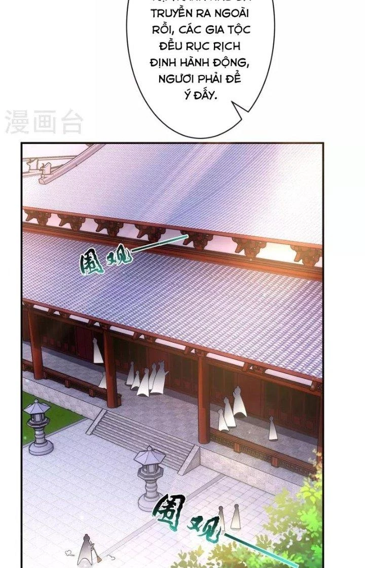 Nhất Đẳng Gia Đinh Chapter 345 - 25