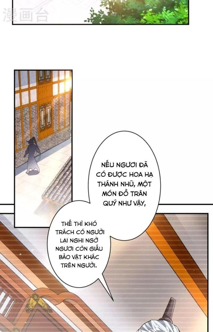 Nhất Đẳng Gia Đinh Chapter 345 - 26