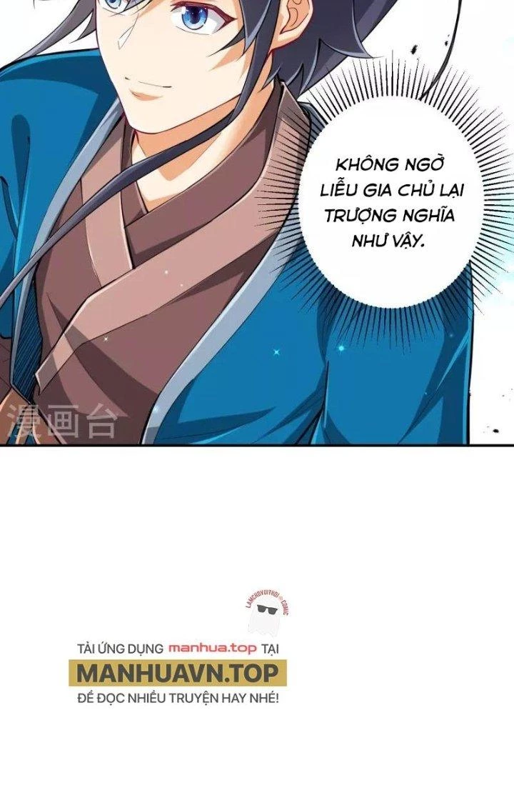 Nhất Đẳng Gia Đinh Chapter 345 - 28