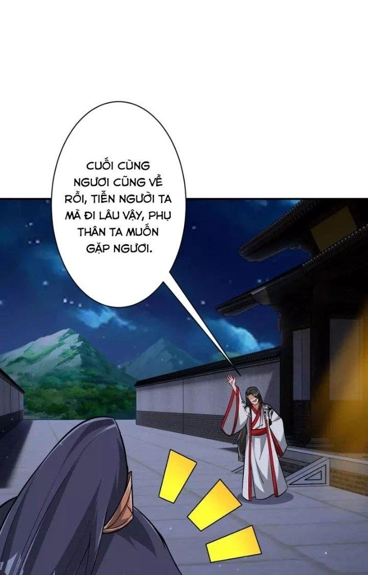 Nhất Đẳng Gia Đinh Chapter 345 - 29