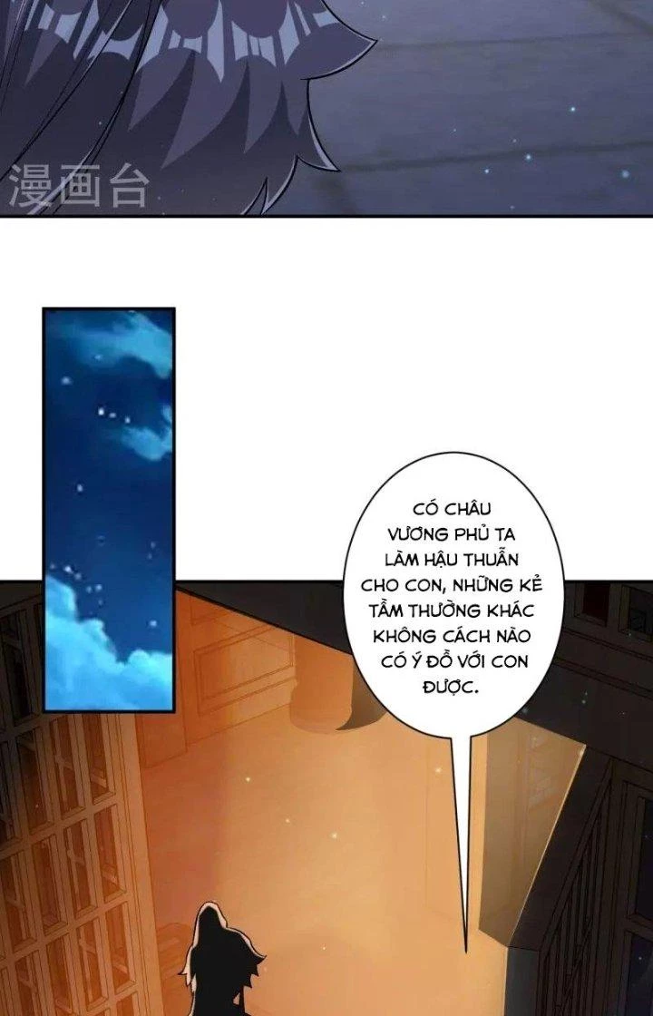 Nhất Đẳng Gia Đinh Chapter 345 - 30