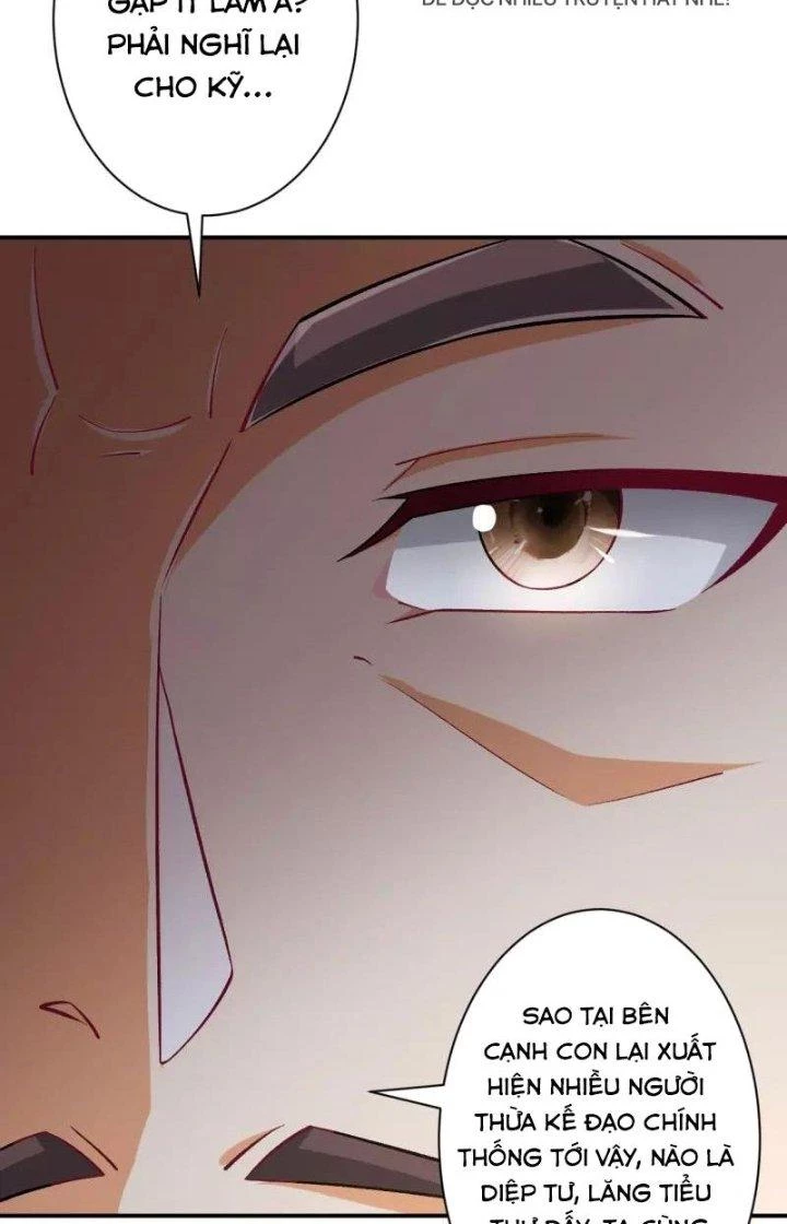 Nhất Đẳng Gia Đinh Chapter 345 - 33