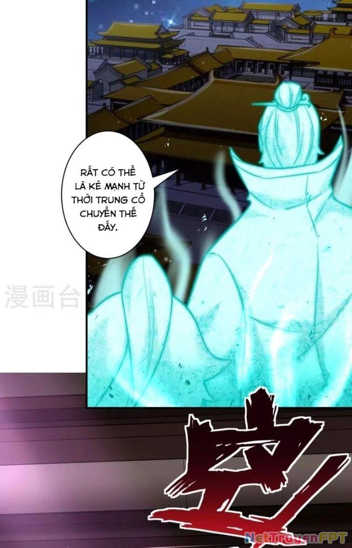 Nhất Đẳng Gia Đinh Chapter 345 - 36